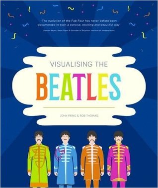 Visualising The Beatles