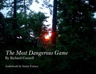 The Most Dangerous Game