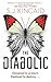 The Diabolic by S.J. Kincaid