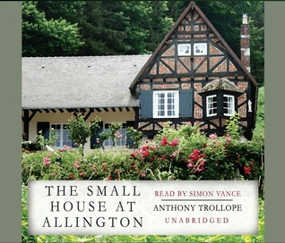 The Small House at Allington