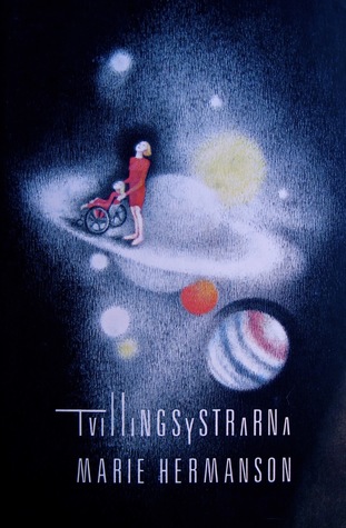 Tvillingsystrarna (Hardcover)