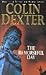 The Remorseful Day by Colin Dexter