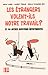 les étrangers volent-ils notre travail?