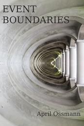 Event Boundaries (Paperback)