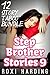 Stepbrother Stories 9 - 12 ...