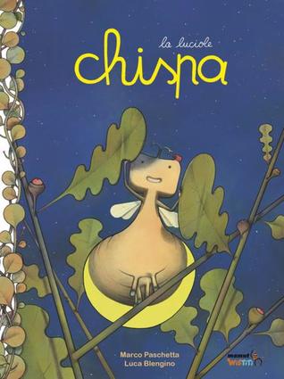 Chispa La Luciole (Hardcover)