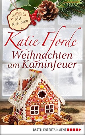 Weihnachten am Kaminfeuer (German Edition)