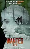 Book cover for Wanted (Chase Ryder, #1)