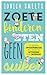 Zoete kinderen eten geen suiker