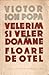 Velerim si Veler Doamne/ Fl...