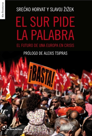 El sur pide la palabra (Hardcover)