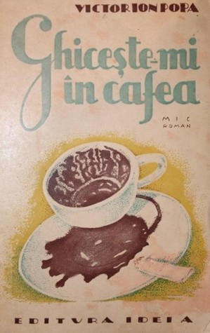 Ghiceşte-mi în cafea