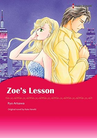 Zoe's Lesson (Kindle Edition)