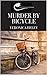 Murder by Bicycle by Veronica Heley