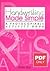 Handwriting Made Simple: A ...