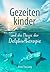 Gezeitenkinder und die Magie der Delphintherapie by Anna-Tina Lang