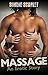 Massage: Cuckold Wife Enjoys an Interracial Massage