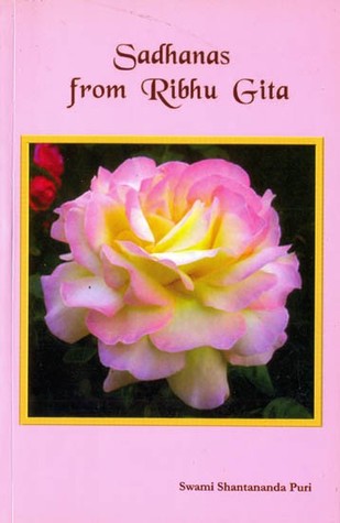 Sadhanas from Ribhu Gita (Unknown Binding)