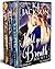 Rogues, Rakes and Dukes: Hold Your Breath Boxed Set, #1-3 (Hold Your Breath, #1-3)
