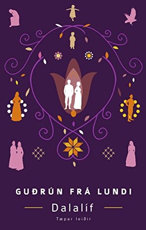 Dalalíf III: Tæpar leiðir (Icelandic Edition)