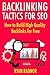 BACKLINKING TACTICS FOR SEO...