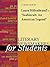 A Study Guide for Laura Hillenbrand's "Seabiscuit: An American Legend" (Literary Newsmakers for Students)