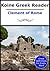Koine Greek Reader - The Apostolic Fathers: Parallel English / Greek Text With Links to Strong's Dictionary