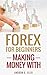 Forex trading for Beginners...