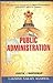 Public Adminstration