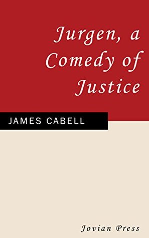 Jurgen: A Comedy of Justice