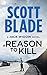 A Reason to Kill (Jack Widow, #3)