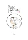 Rune Maerchen #1 by Faye Monsterswaltz