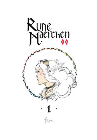 Rune Maerchen #1 (Rune Maerchen, #1)