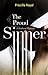 The Proud Sinner by Priscilla Royal