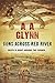 Guns Across Red River by A.A. Glynn