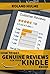 How to Get Genuine Reviews for your Kindle eBook: How To Solicite Great Reviews, While Respecting Amazon's Terms of Service
