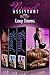 Her Personal Assistant Box Set (Dominating PA Series #1-3)
