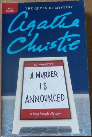 A Murder is Announced