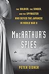 MacArthur's Spies...