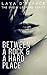 Between A Rock & A Hard Place: A Steamy Older Woman Younger Man Sexy Short Read