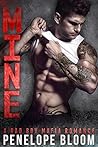 Mine (Citrione Crime Family, #2)