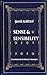 Sense And Sensibility