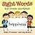 Sight Words 3rd Grade Workbook (Baby Professor Learning Books)
