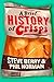 A Brief History of Crisps