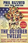 The October Twelve: Five Years of Yankee Glory 1949-1953