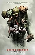 Redemption at Hacksaw Ridge