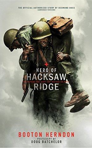 Redemption at Hacksaw Ridge (Kindle Edition)