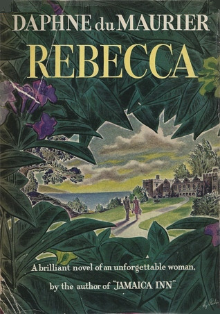Rebecca