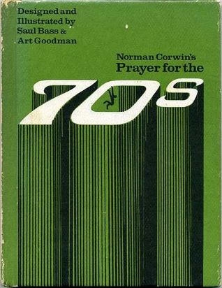 Prayer for the 70s