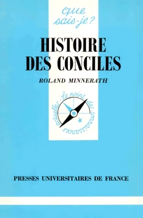 Histoire des conciles (Mass Market Paperback)